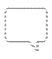 ascii-art image