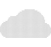 ascii-art image