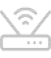 ascii-art image